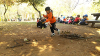 돌 옮기기