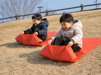 [대설] 겨울이 시작되는 대설이에요