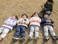 [대한]겨울을 매듭짓는 대한