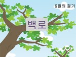 백로