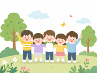 친구 프로젝트를 시작해요.
