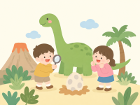 '공룡' 프로젝트를 시작해요